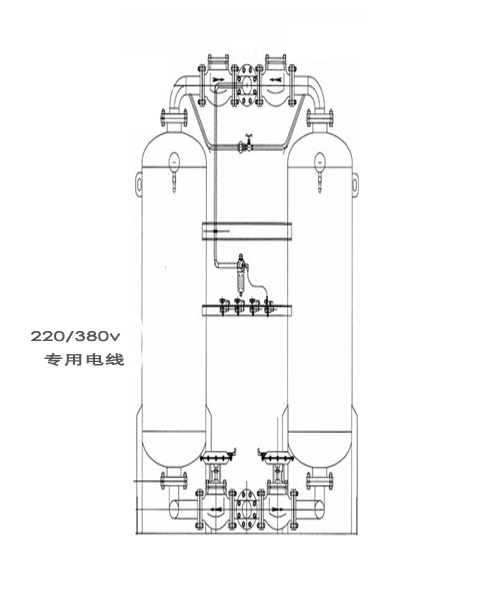 吸干機(jī)電源安裝注意事項(xiàng)？