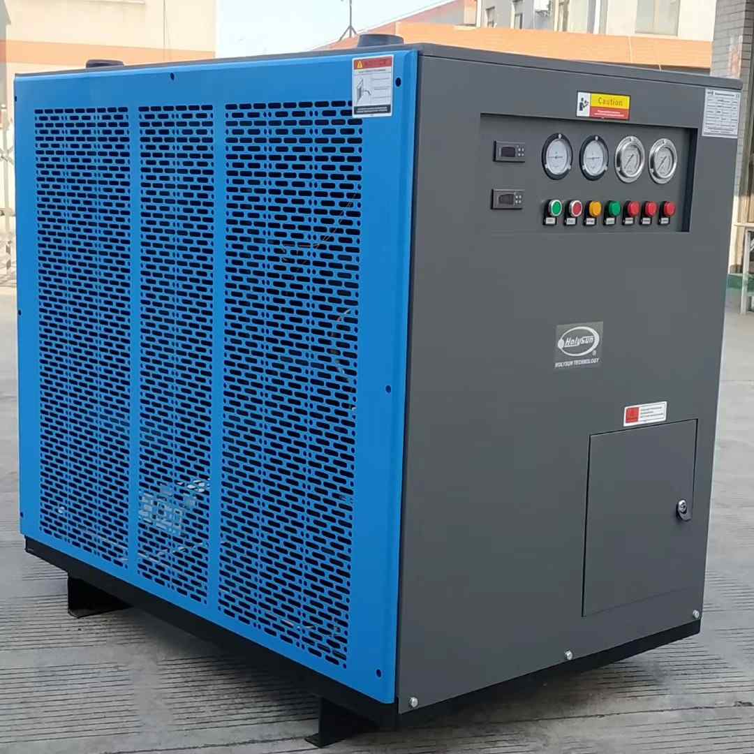 滬盛冷凍式干燥機(jī)