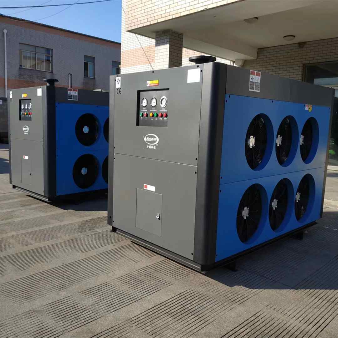 滬盛冷凍式干燥機