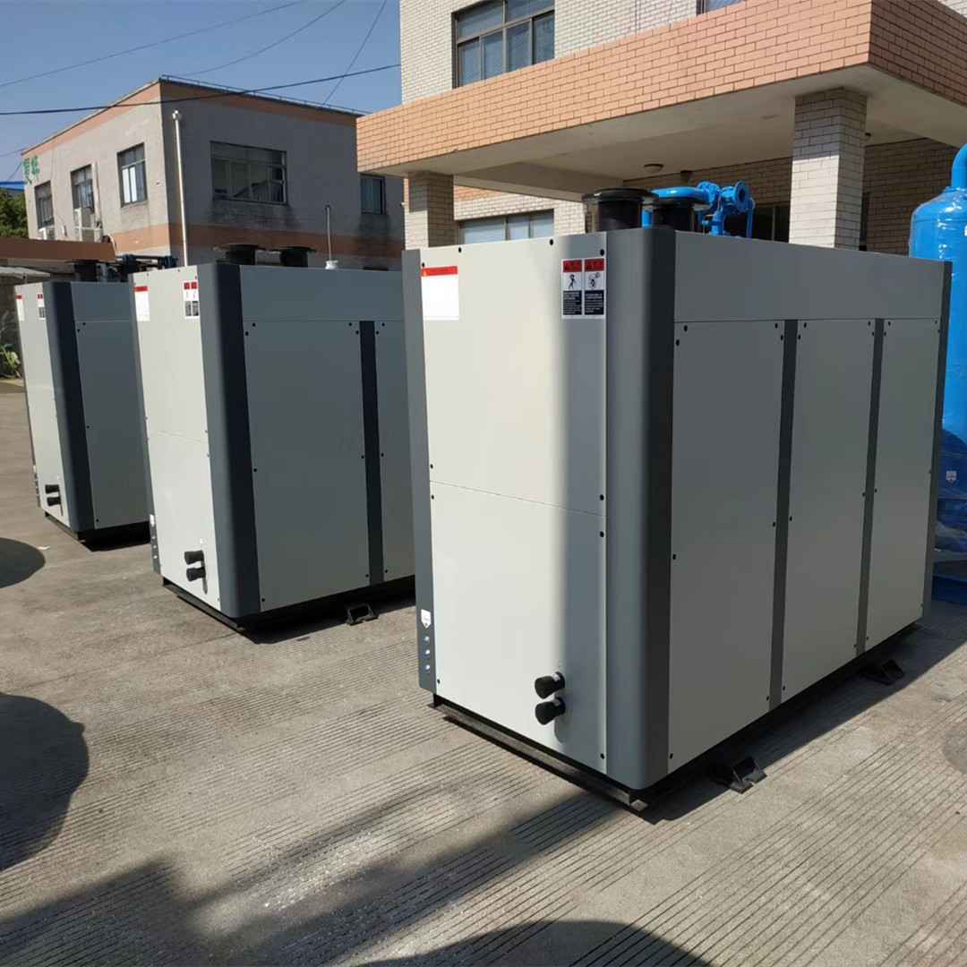 滬盛節(jié)能冷凍式干燥機(jī)